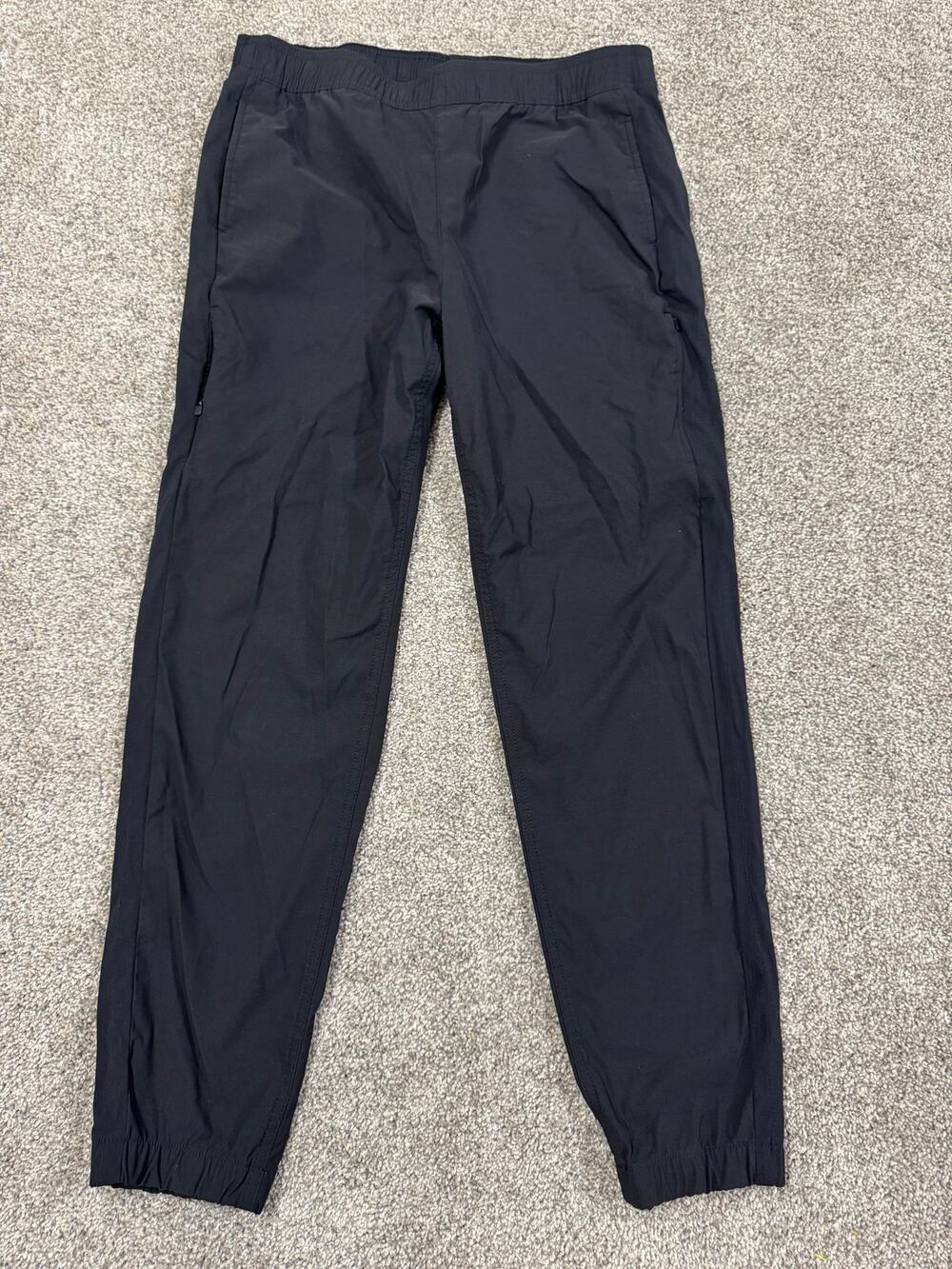 Eddie Bauer Black Women's Jogger Pants